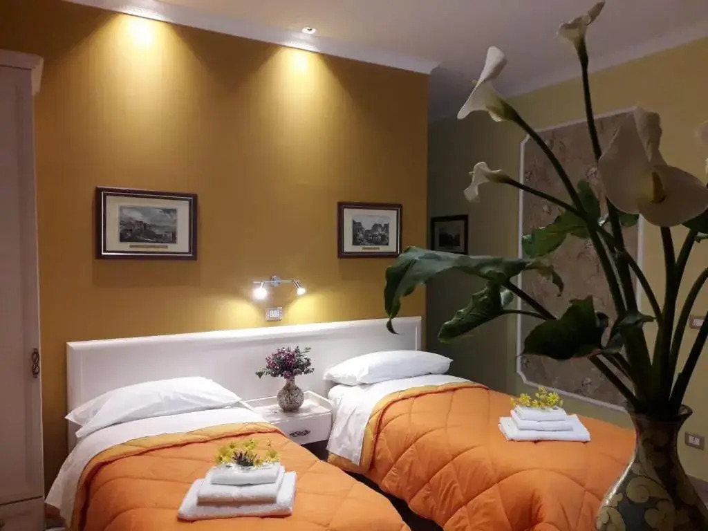 B&B Fiorentino