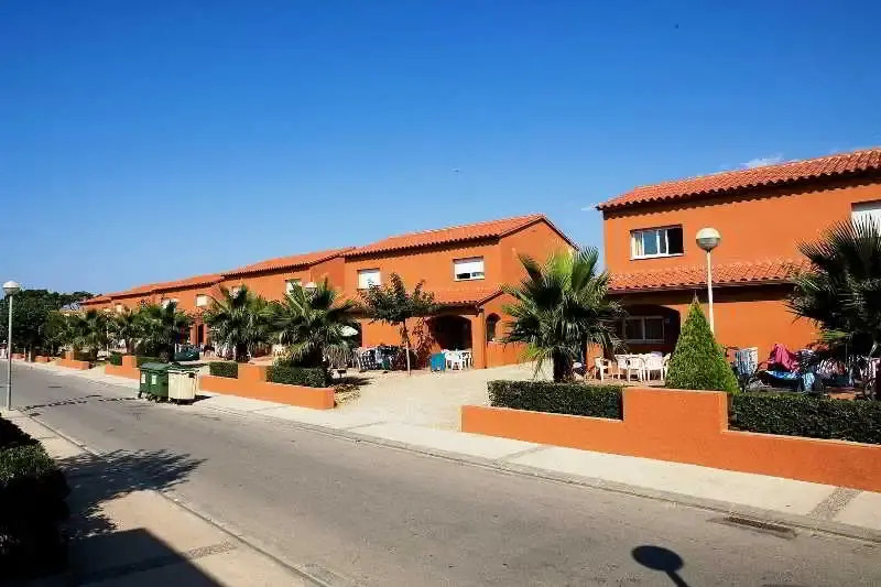 Apartamentos 3 Delfines
