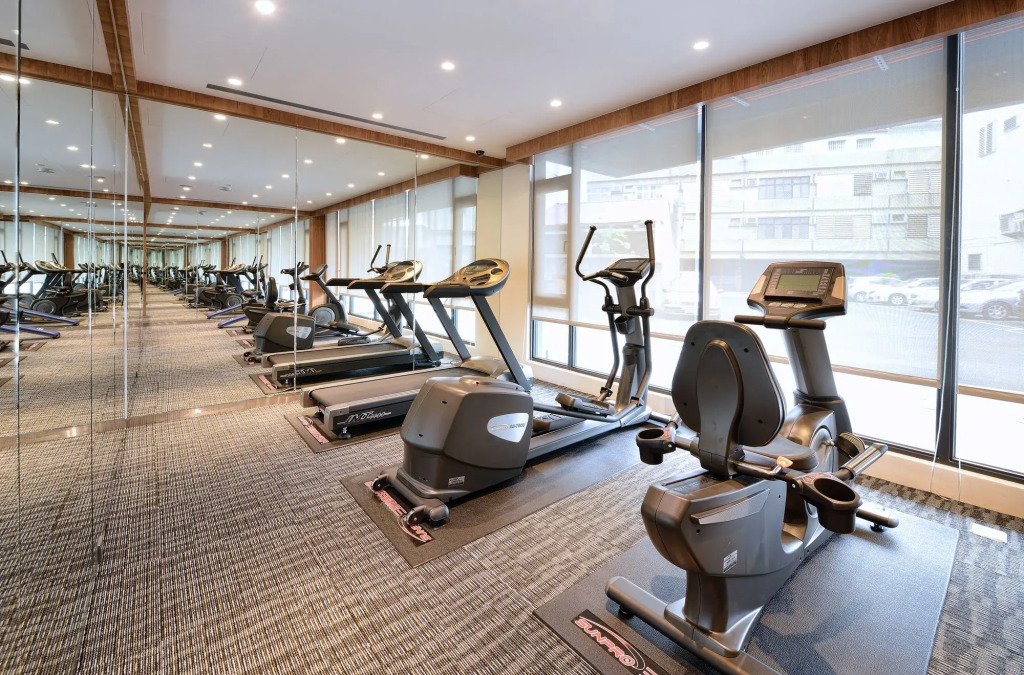 Hualien Holiday Hotel