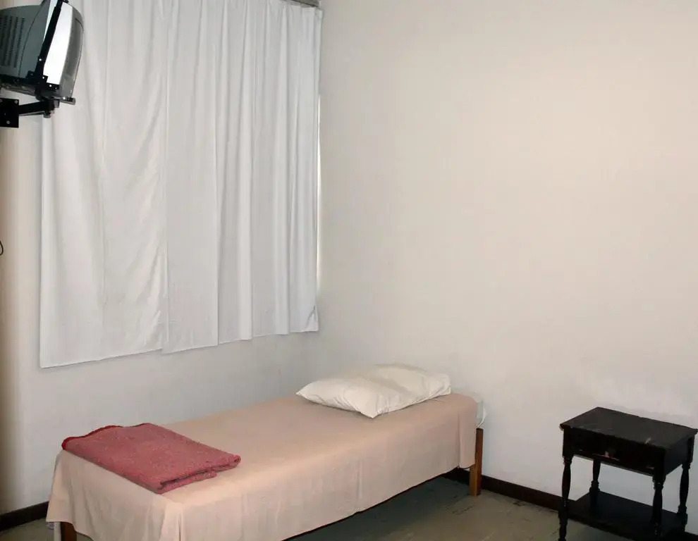 Hotel Aquarius