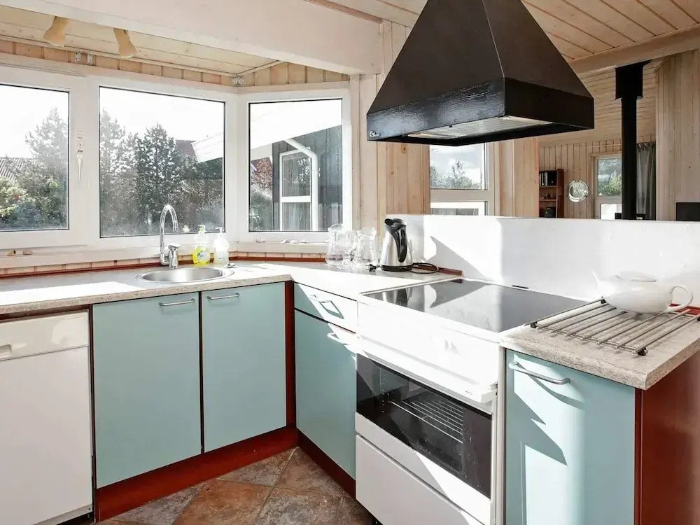 4 Person Holiday Home in Skagen-by Traum