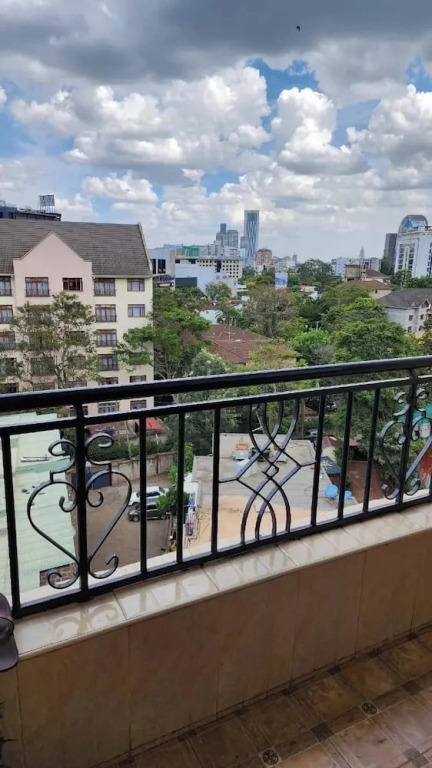 Spacious 1bedroom- Apartment