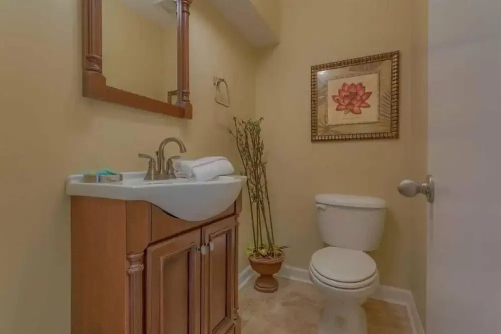 Morning Star by Meyer Vacation Rentals