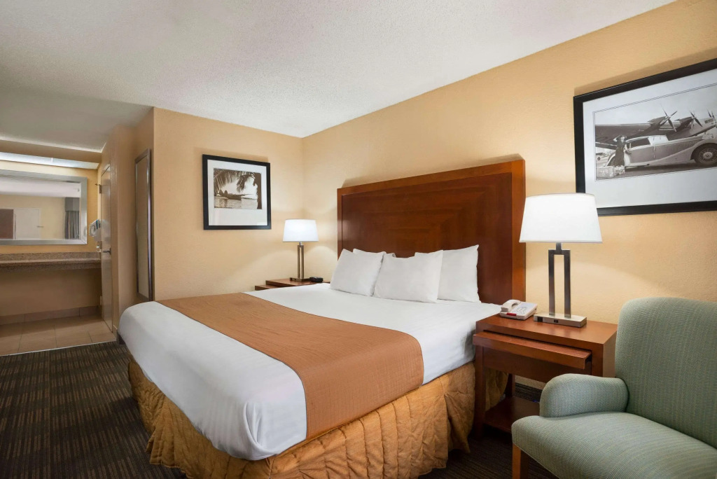 Tru By Hilton Jacksonville Airport