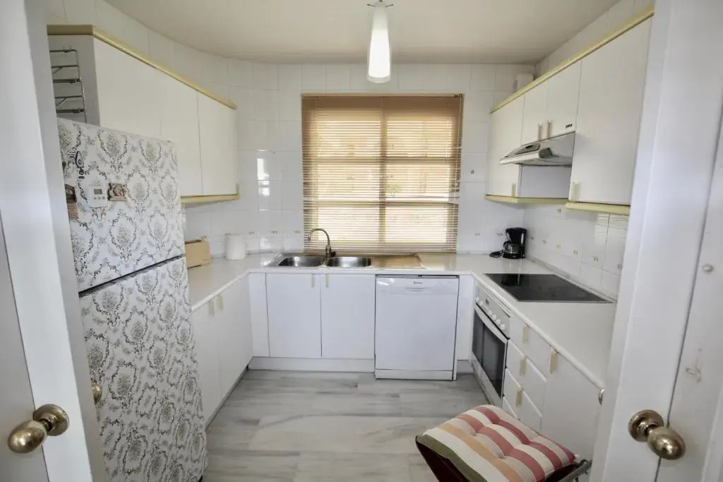 Polarsol 3 Townhouse in Club la Costa by Rafleys