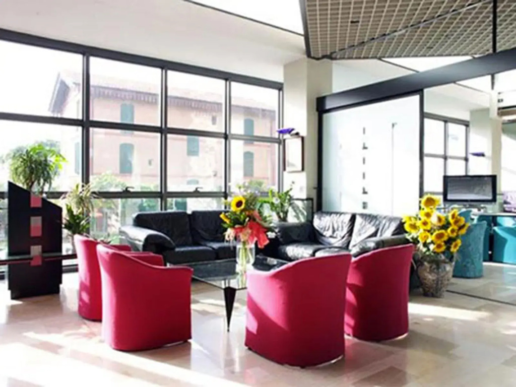 Hotel Acropolis