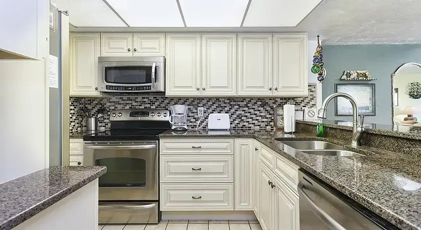 Island House C219 by Vacation Rental Pros