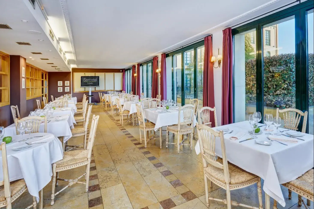 Вилла Silken Villa de Laguardia