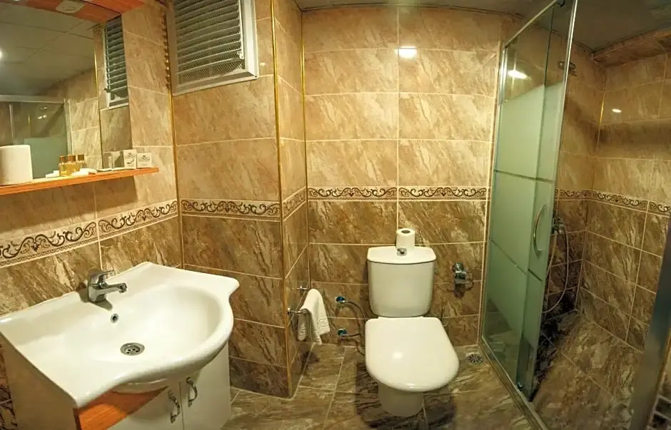 Hotel Cenka Ephesus