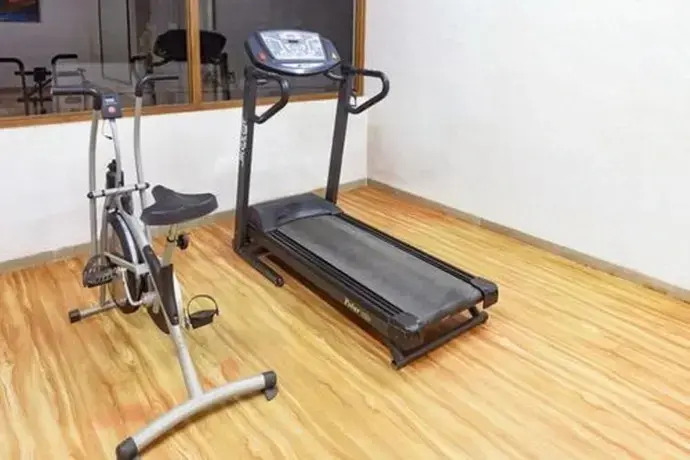 Hong Kong Plaza Service Apartment
