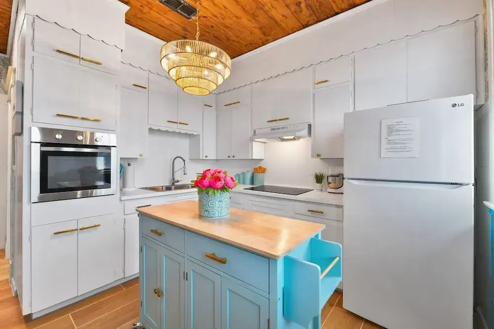 The Grand on Ave O by Ryson Vacation Rentals