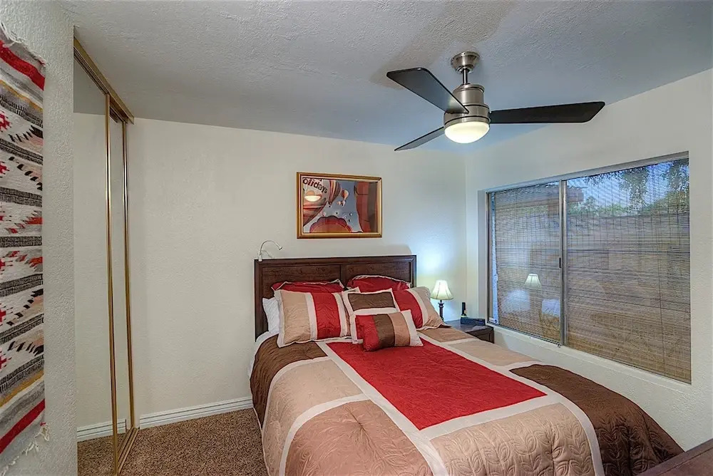 Southwest Sanctuary 3 BR by Casago