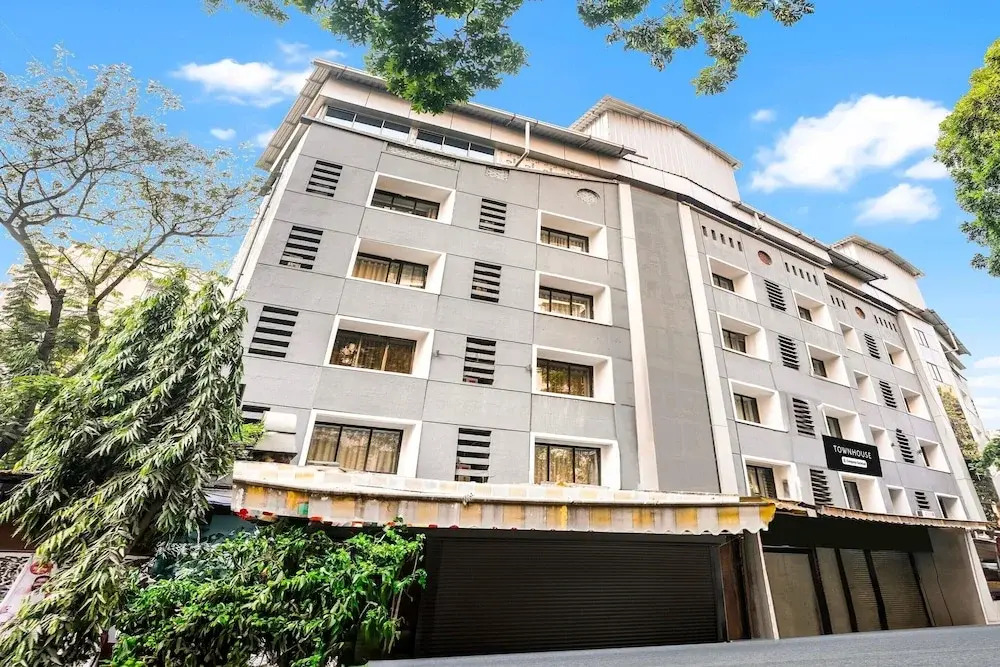 Elite Stays at Marol Near Mumbai Airport