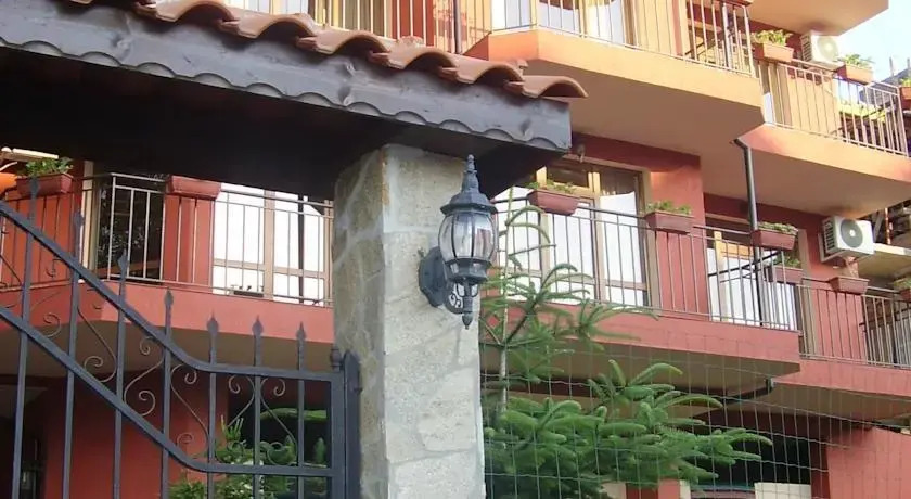 Terra Guest House