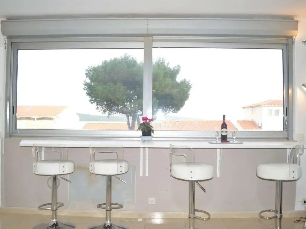 Appartement Banyuls-sur-Mer, 3 pièces, 4 personnes - FR-1-225C-52