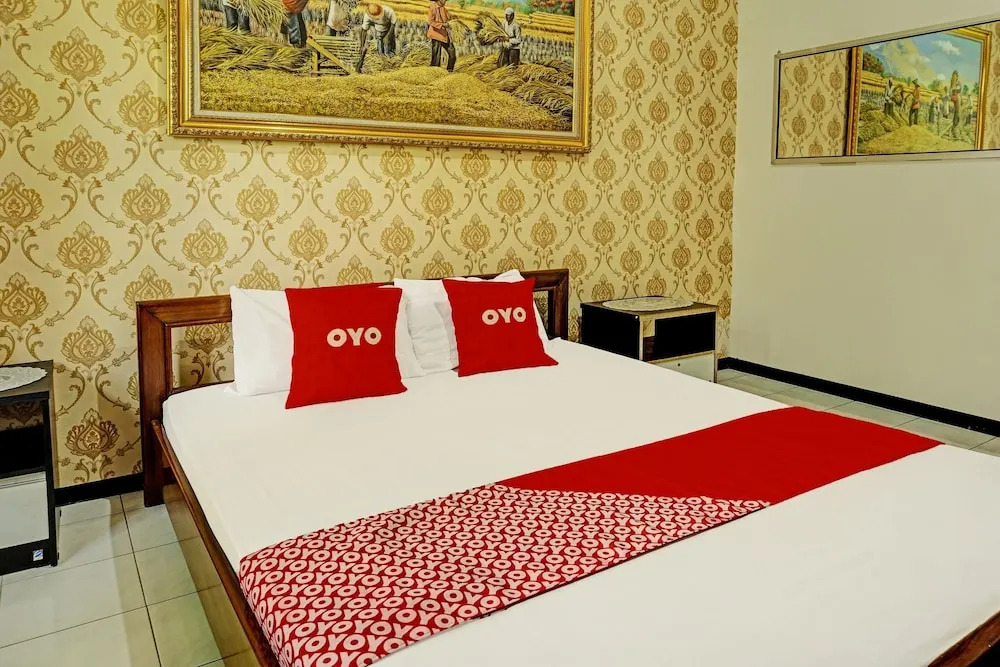 OYO Life 92376 Agape Villa