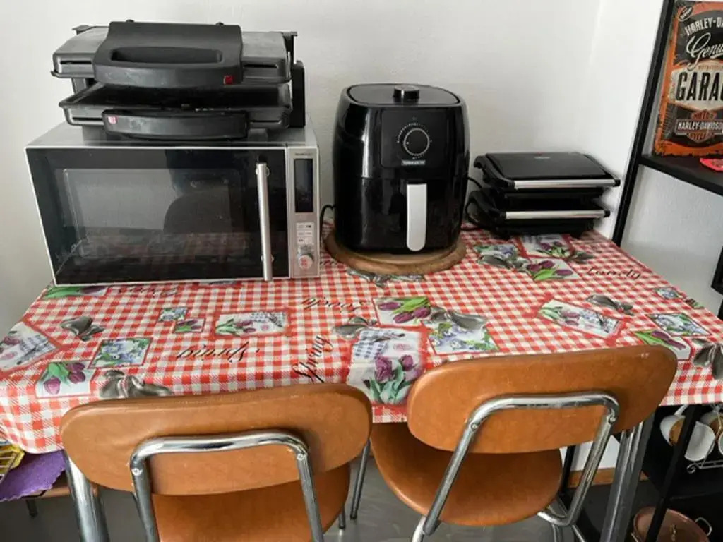 Cosy, pet Friendly Apartment in Portula, Italy