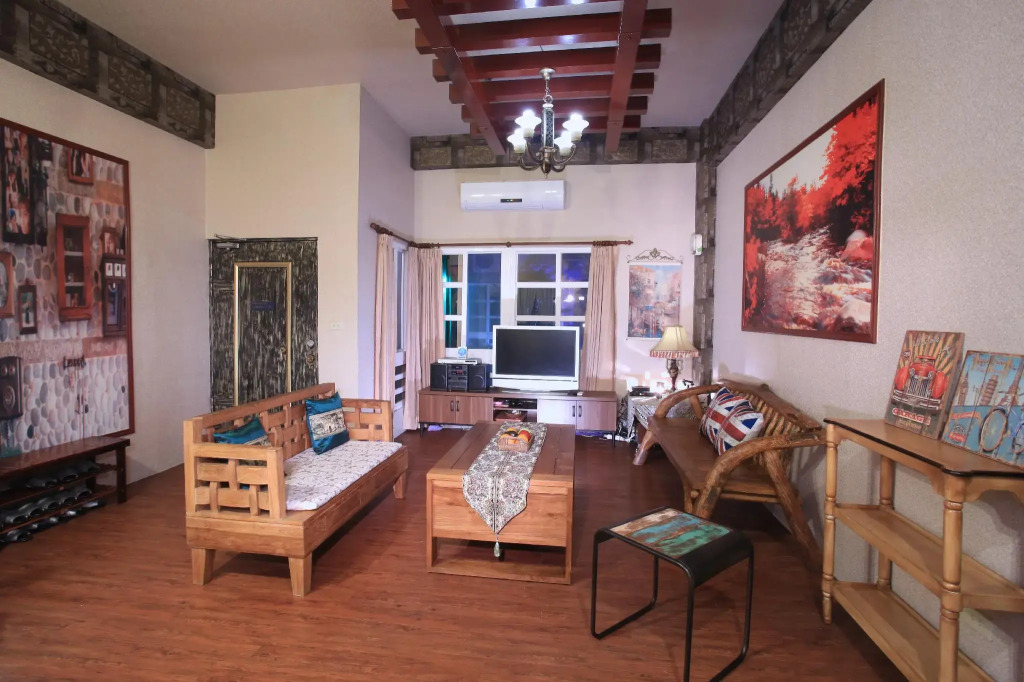 eehome B&B