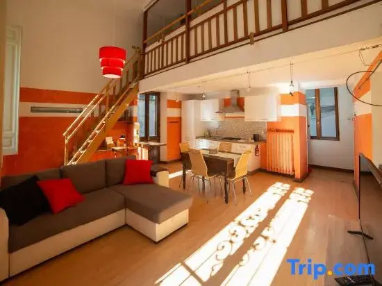 L'Antico Rione Apartment