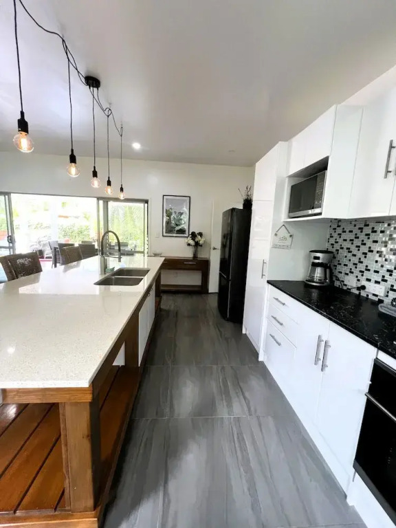 Ake Ake House