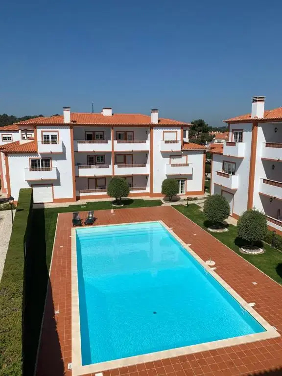T2 Viriato Apartment