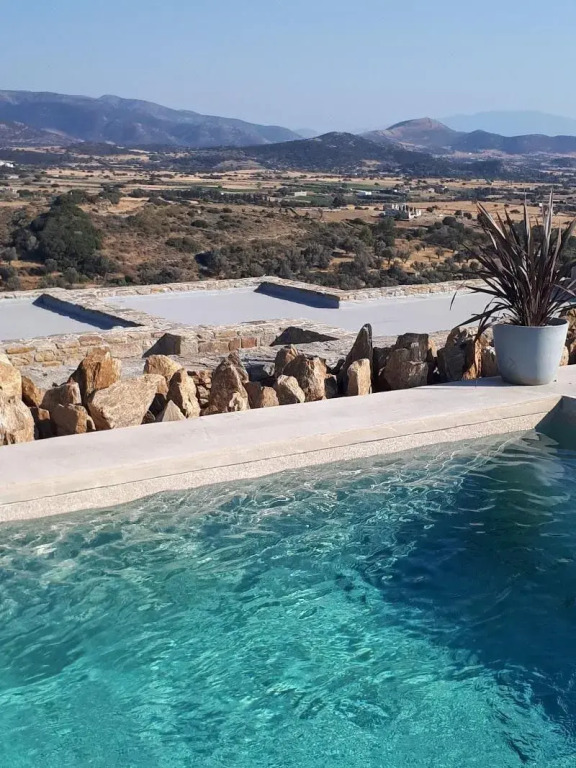 Ayiopetra Exclusive Getaways