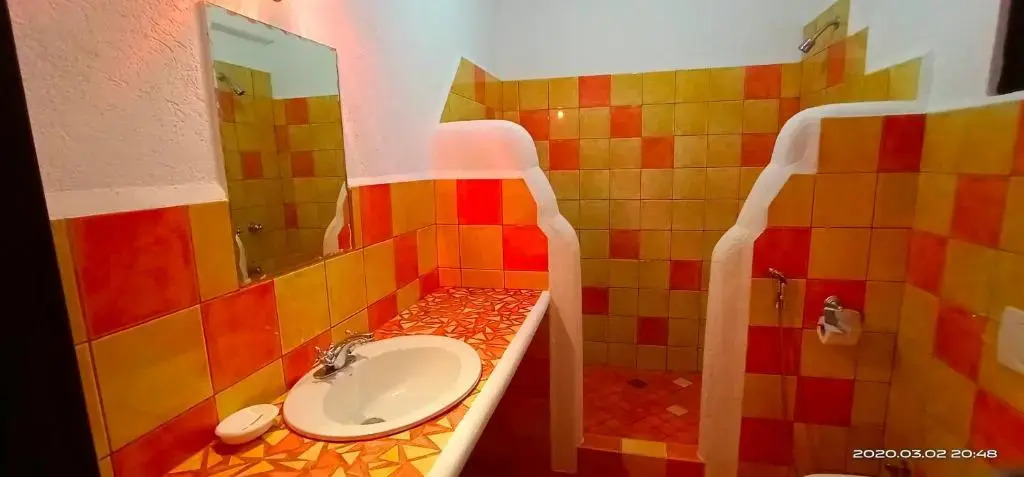 Aquarius Terraces Boutique Resort
