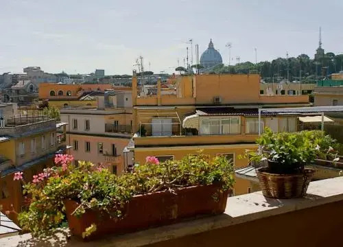 Eroi Apartment - Charme Homes