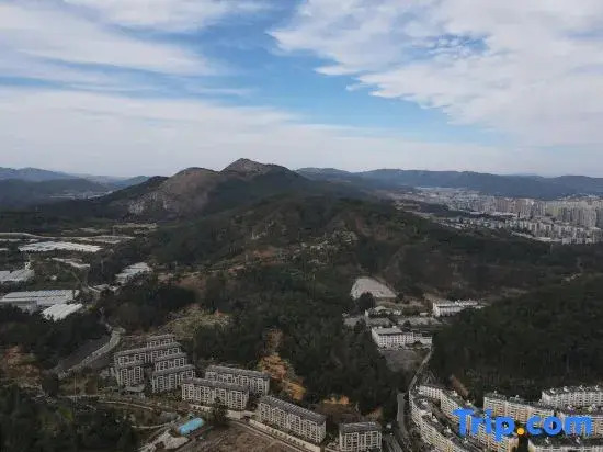 Xiyang Yunqi