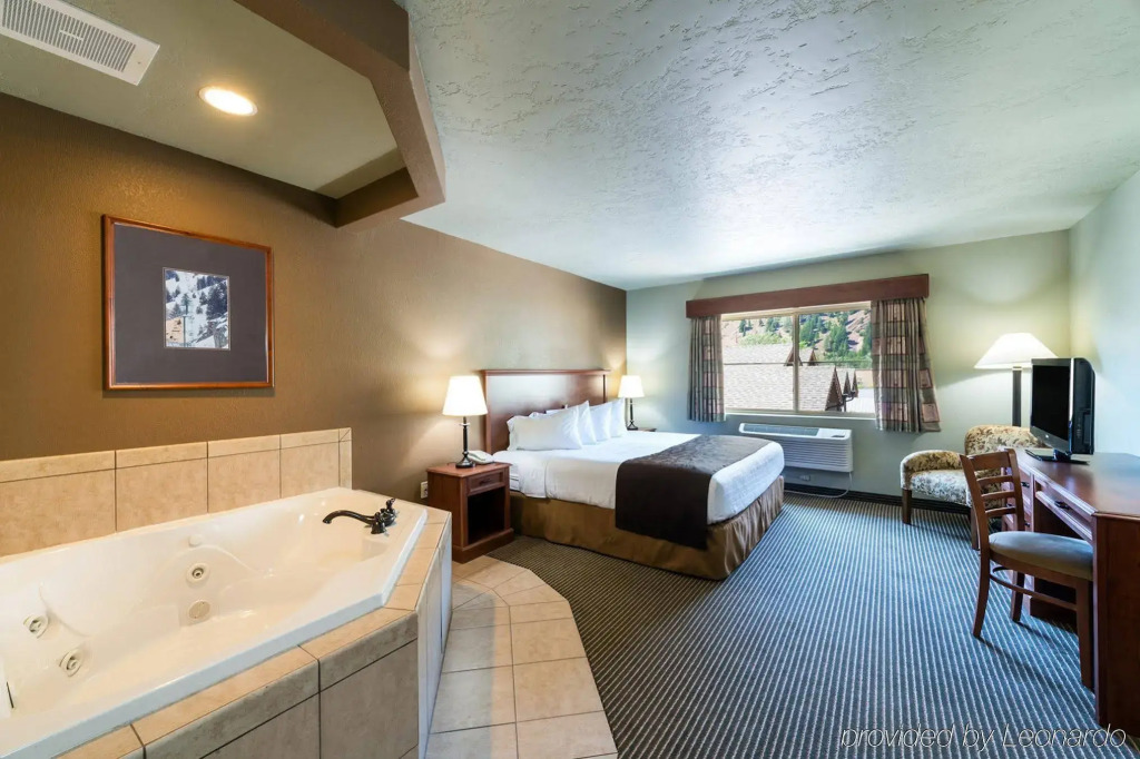 Hampton Inn By Hilton Hailey Sun Valley