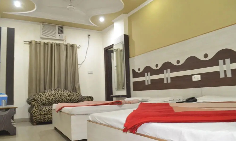 Hotel Rest Inn