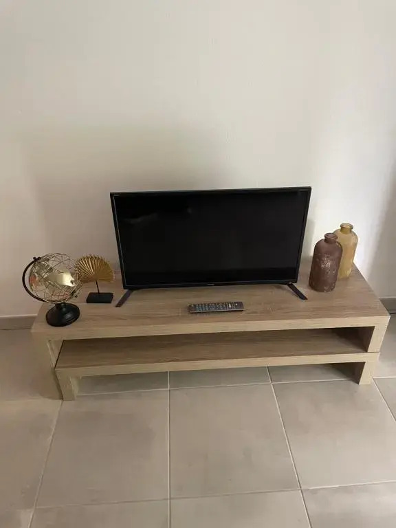 Appartement 'Ambre'