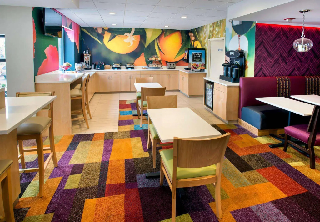 Fairfield Inn by Marriott New York LaGuardia Airport/Astoria