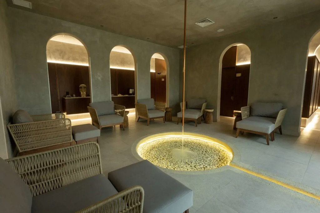 Hilton Cancun Mar Caribe All-Inclusive Resort