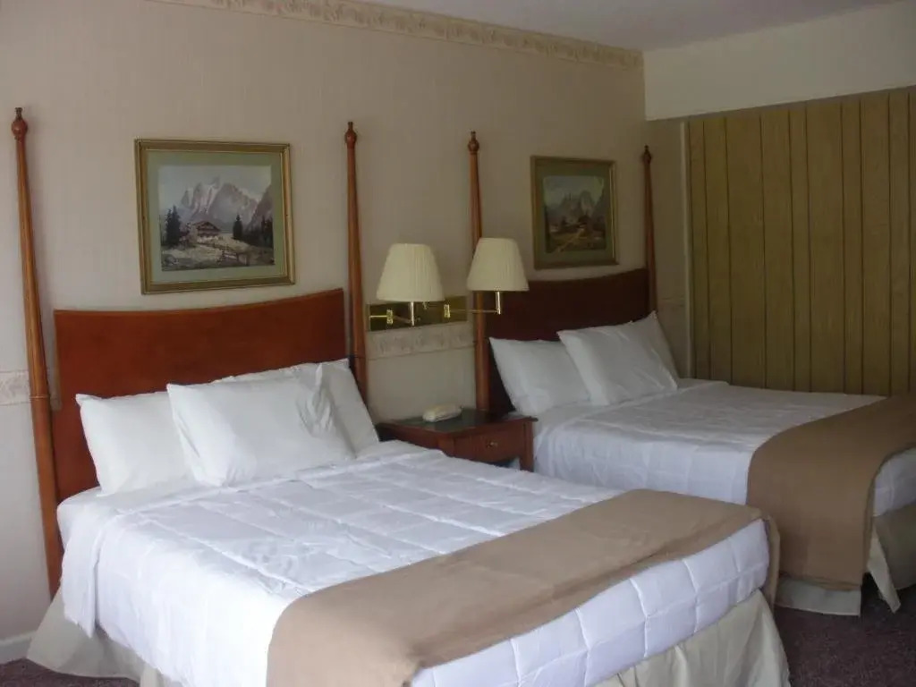 High Meadows Inn