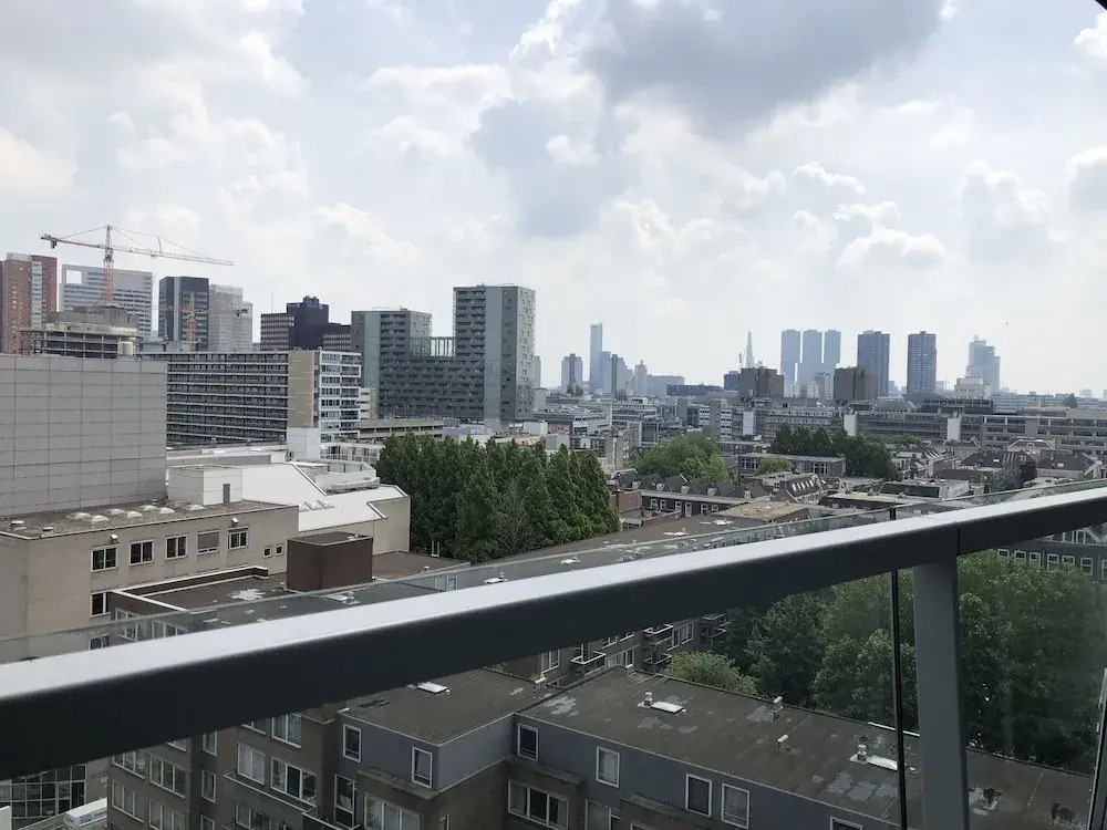 MyCityLofts - Calypso