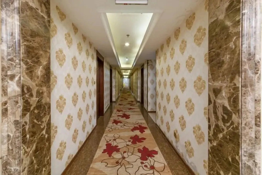 Shengfeng Business Hotel