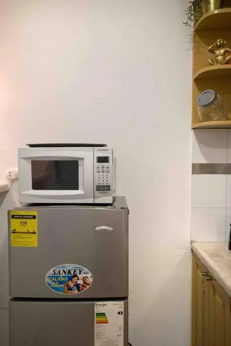 Escape Apartment in Gazcue Close to the Presidential Palace