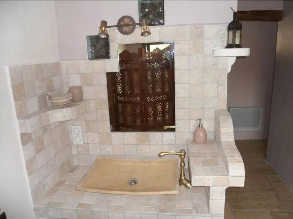 Les Gîtes du Lac - Appartements