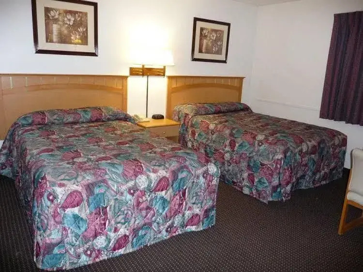 Budget Inn Batavia