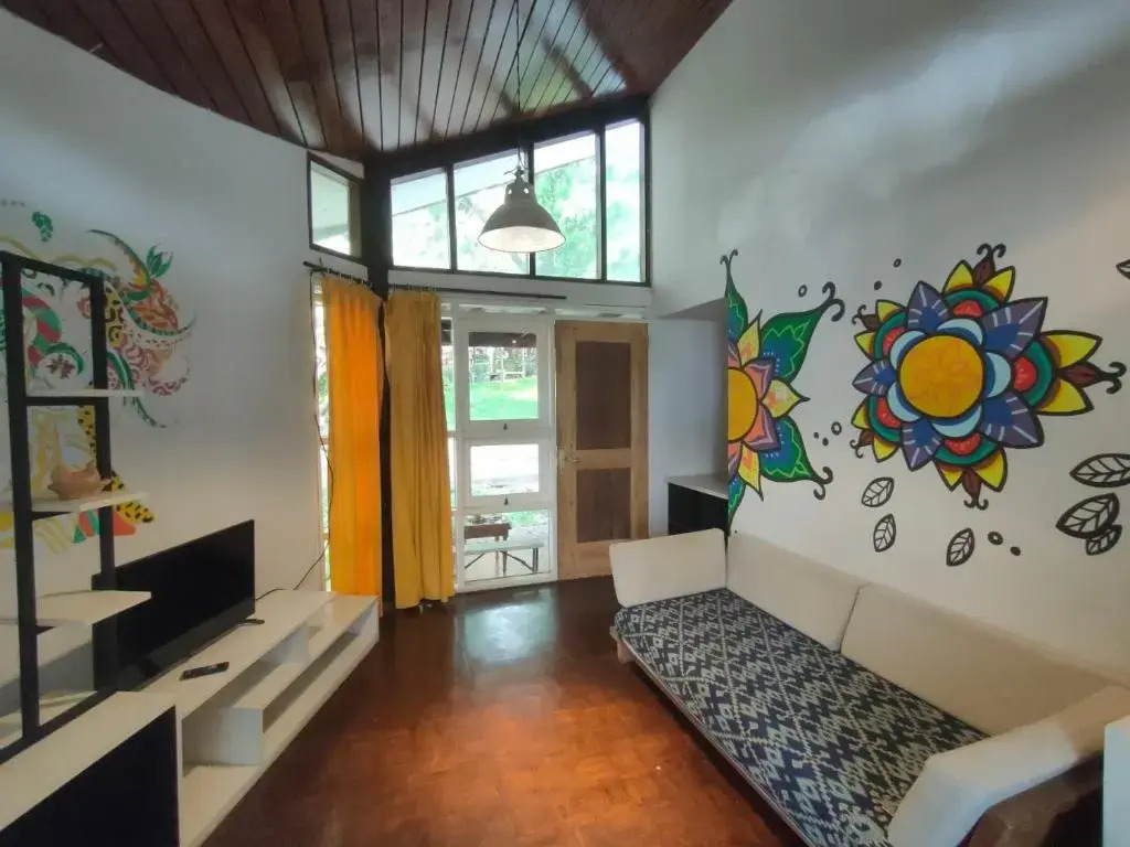 Grand Mulia Sakinah Boutique Resort Pandaan
