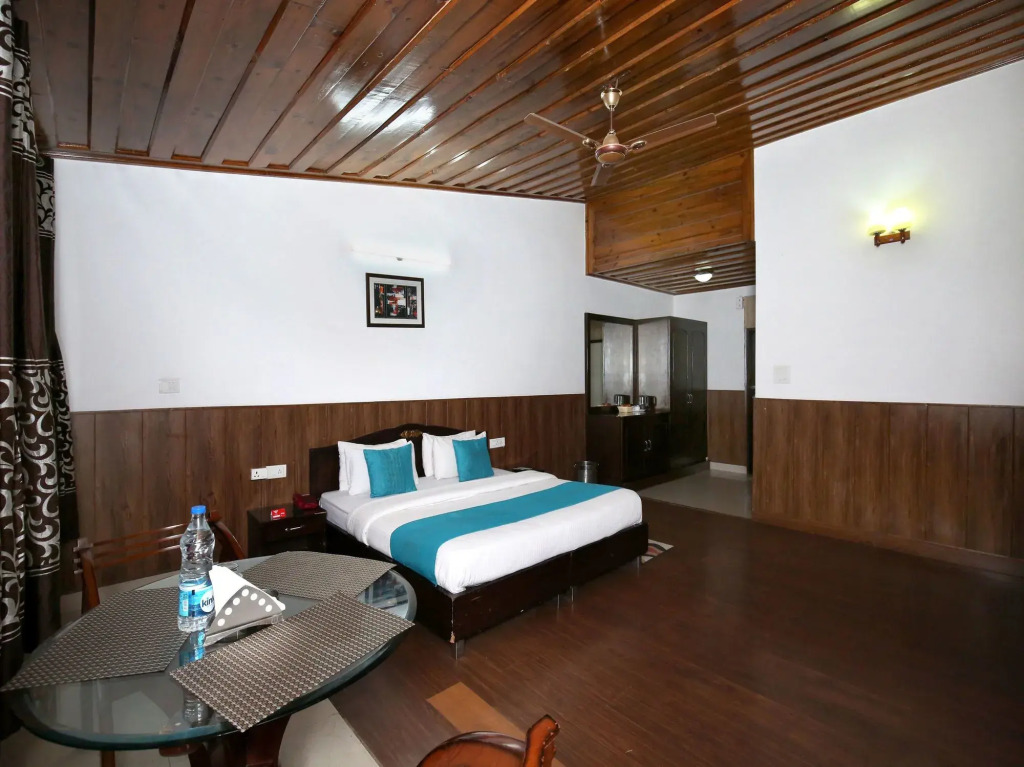 Blossom Resort