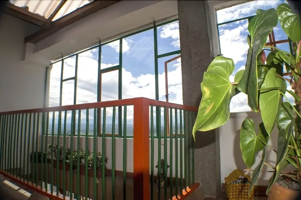 Hotel Veraneras del Quindío