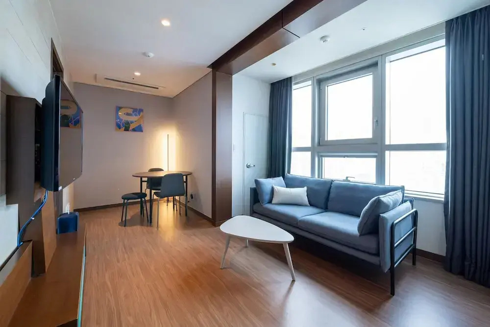 Urbanstay Haeundae Station