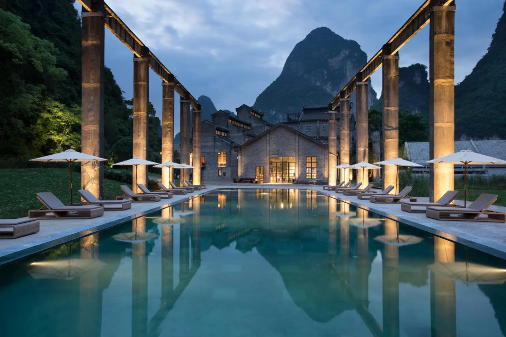 Yangshuo SugarHouse