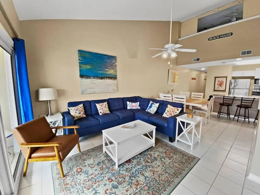 Maravilla 4401 - Seas the Day by Destin Getaways