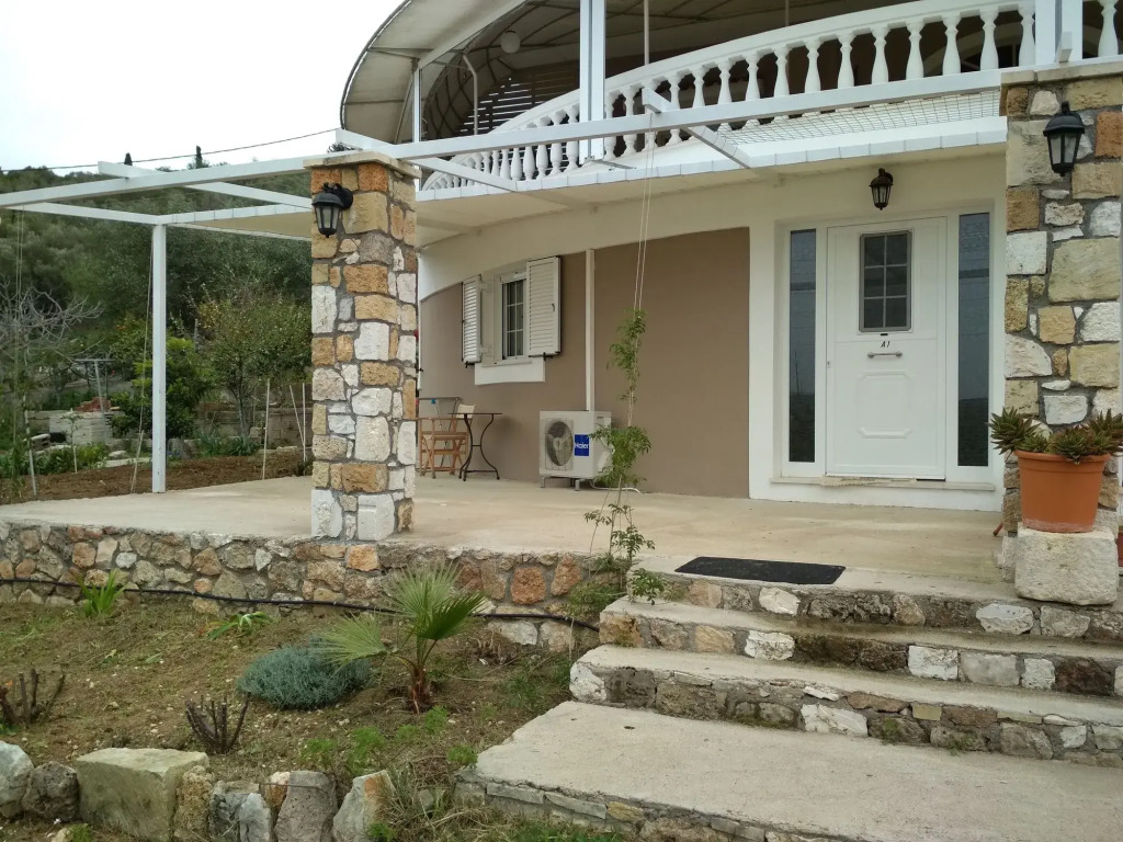 Oskars Studios & Apartments
