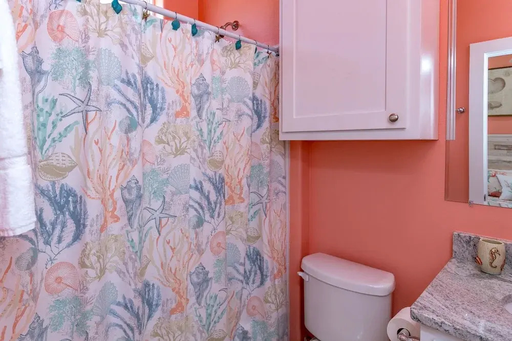 Feelin Tip-Sea 4Br Home