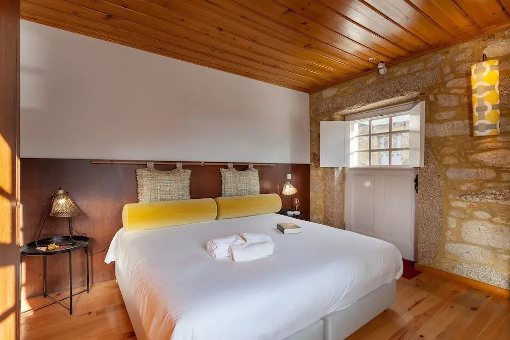Casa do Rancho - Turismo Rural