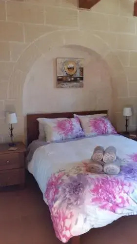 Gozo Hills Bed and Breakfast